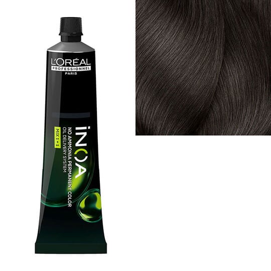 INOA Coloration - BEAUTEPRICE INOA Coloration Coloration INOA BEAUTEPRICE