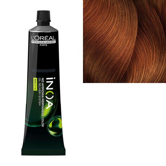 INOA Coloration - BEAUTEPRICE INOA Coloration Coloration INOA BEAUTEPRICE