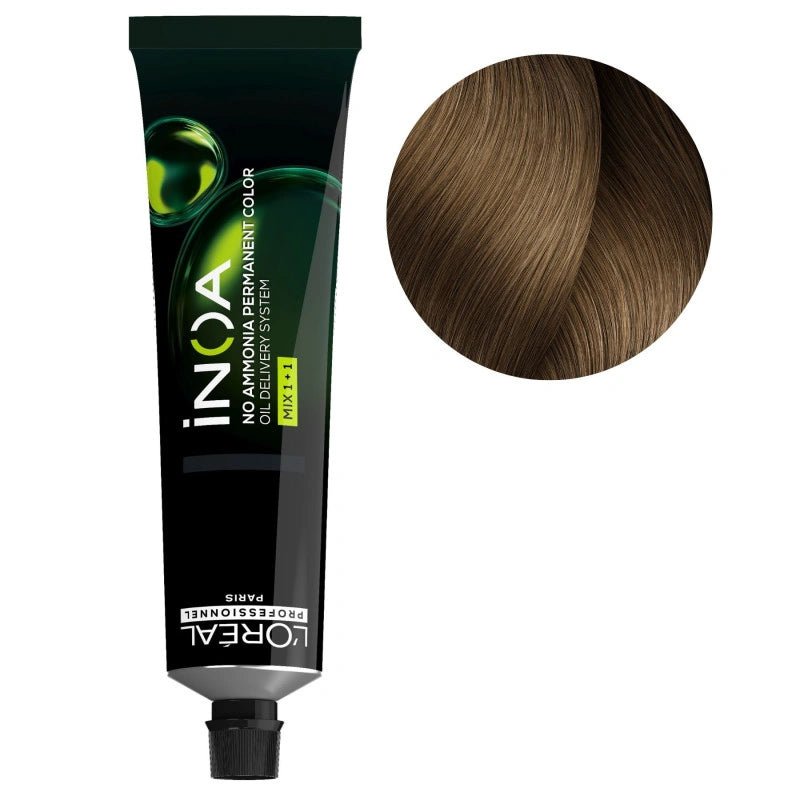 INOA Coloration - BEAUTEPRICE INOA Coloration Coloration INOA BEAUTEPRICE