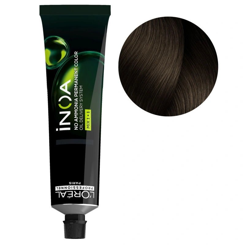 INOA Coloration - BEAUTEPRICE INOA Coloration Coloration INOA BEAUTEPRICE