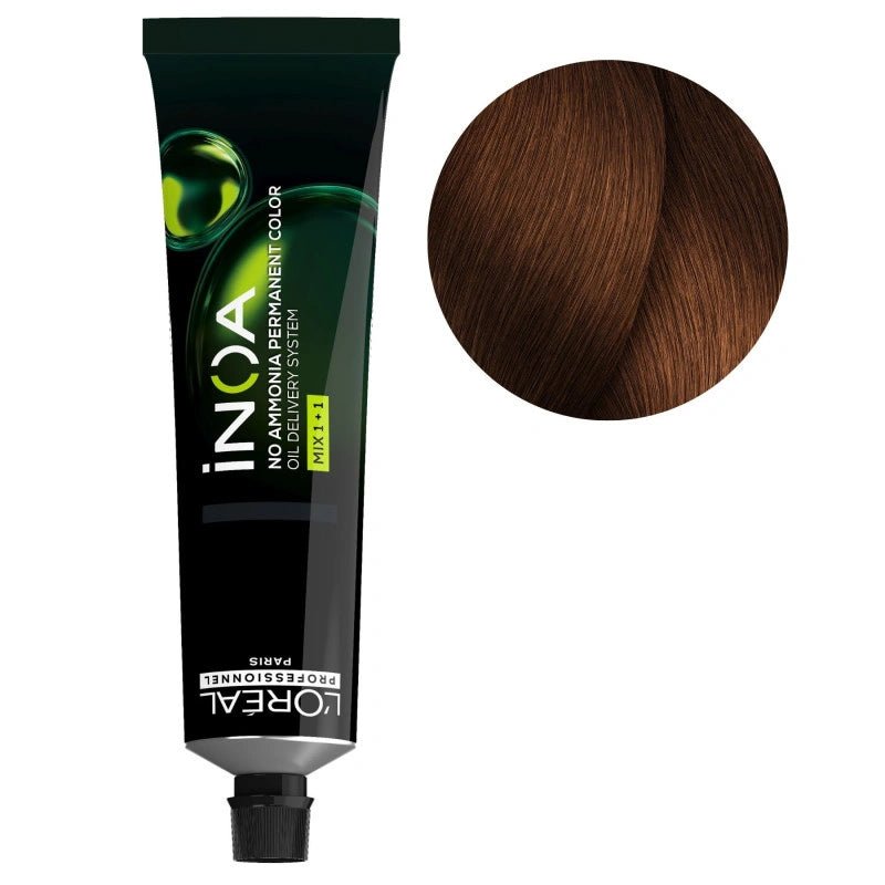 INOA Coloration - BEAUTEPRICE INOA Coloration Coloration INOA BEAUTEPRICE
