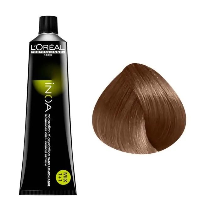 INOA Coloration - BEAUTEPRICE INOA Coloration Coloration INOA BEAUTEPRICE
