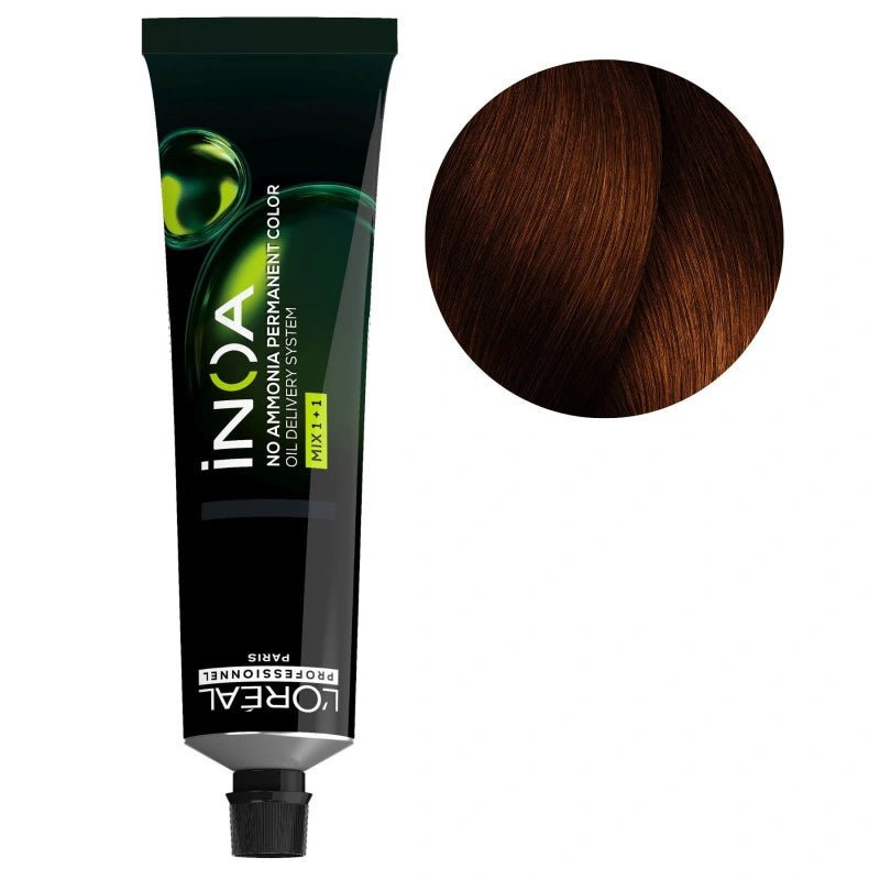 INOA Coloration - BEAUTEPRICE INOA Coloration Coloration INOA BEAUTEPRICE