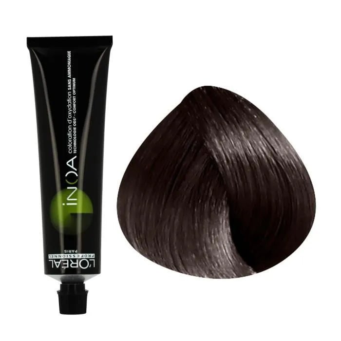 INOA Coloration - BEAUTEPRICE INOA Coloration Coloration INOA BEAUTEPRICE