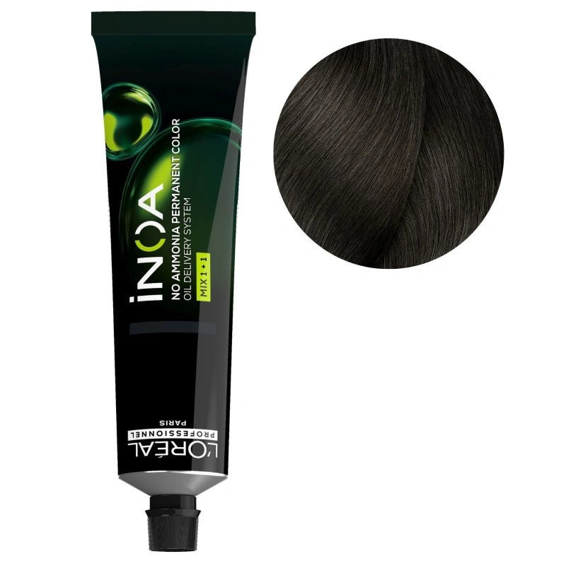 INOA Coloration - BEAUTEPRICE INOA Coloration Coloration INOA BEAUTEPRICE