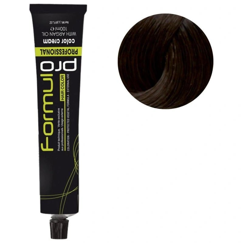 INOA Coloration - BEAUTEPRICE INOA Coloration Coloration INOA BEAUTEPRICE