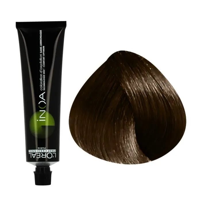 INOA Coloration - BEAUTEPRICE INOA Coloration Coloration INOA BEAUTEPRICE