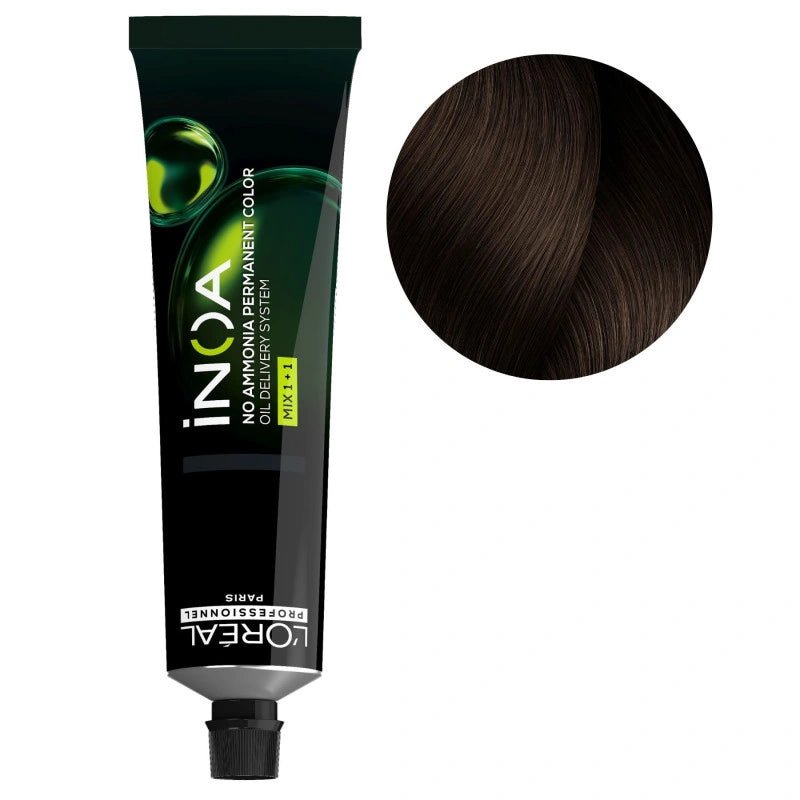 INOA Coloration - BEAUTEPRICE INOA Coloration Coloration INOA BEAUTEPRICE