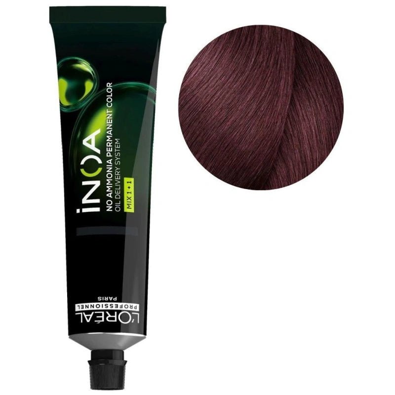 INOA Coloration - BEAUTEPRICE INOA Coloration Coloration INOA BEAUTEPRICE