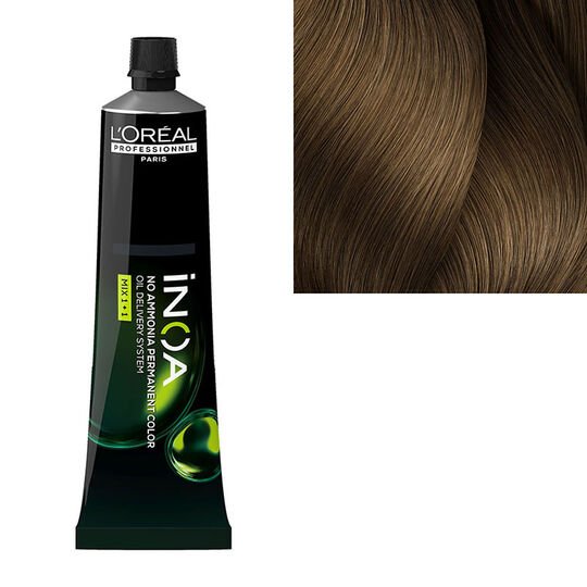 INOA Coloration - BEAUTEPRICE INOA Coloration Coloration INOA BEAUTEPRICE