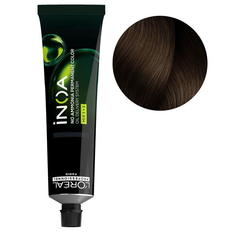 INOA Coloration - BEAUTEPRICE INOA Coloration Coloration INOA BEAUTEPRICE