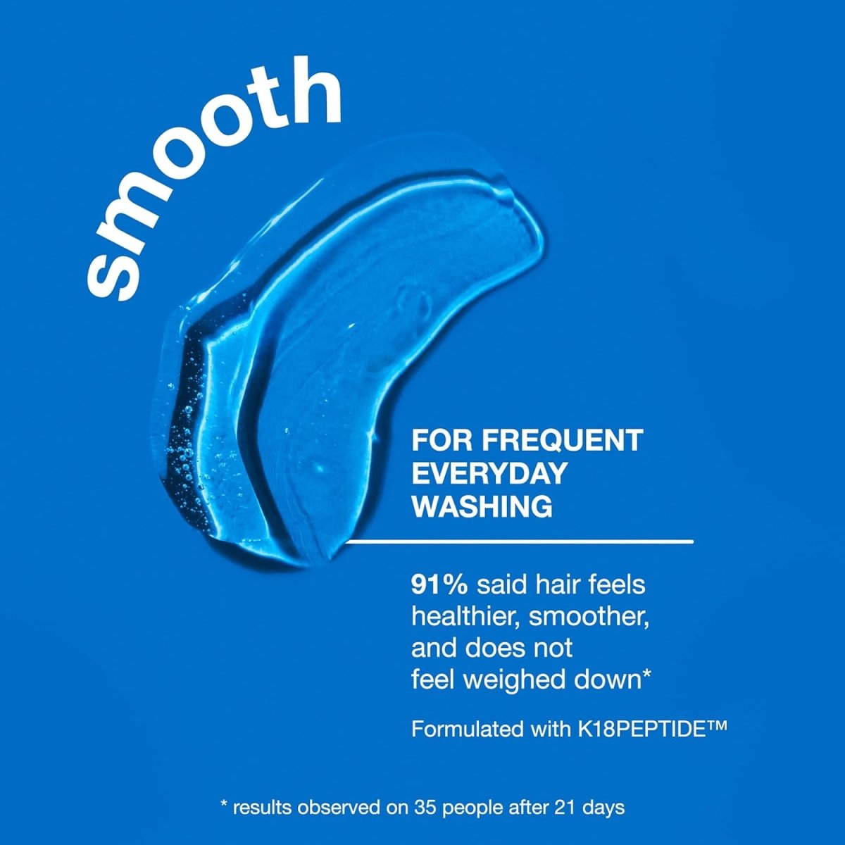 K18 Shampoing Peptide Prep pour l'entretien du pH - BEAUTEPRICE K18 Shampoing Peptide Prep pour l'entretien du pH shampoing K18 BEAUTEPRICE