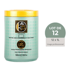 Keragold Colisage de 12 Masque KERATINE & AMLA AC 1kg - BEAUTEPRICE Keragold Colisage de 12 Masque KERATINE & AMLA AC 1kg Lot de masque Keragold KG PRO BEAUTEPRICE