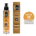 Keragold Colisage de 12 Sérums AB - BEAUTEPRICE Keragold Colisage de 12 Sérums AB Lot de sérum Keragold KG PRO BEAUTEPRICE