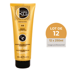 Keragold Colisage de 12 Shampoings AB - 250ml - BEAUTEPRICE Keragold Colisage de 12 Shampoings AB - 250ml Lot de shampoing Keragold KG PRO BEAUTEPRICE