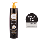 Keragold Shampoing – Kératine & Huile de Ricin – 500 ml – Colisage x12 - BEAUTEPRICE Keragold Shampoing – Kératine & Huile de Ricin – 500 ml – Colisage x12 Lot de shampoing Keragold KG PRO BEAUTEPRICE