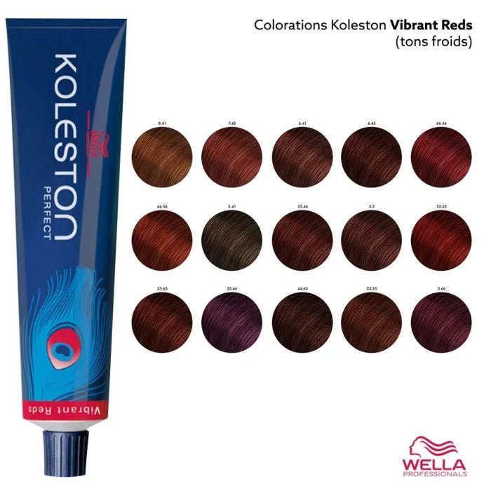 Koleston Coloration - BEAUTEPRICE Koleston Coloration Coloration Koleston BEAUTEPRICE