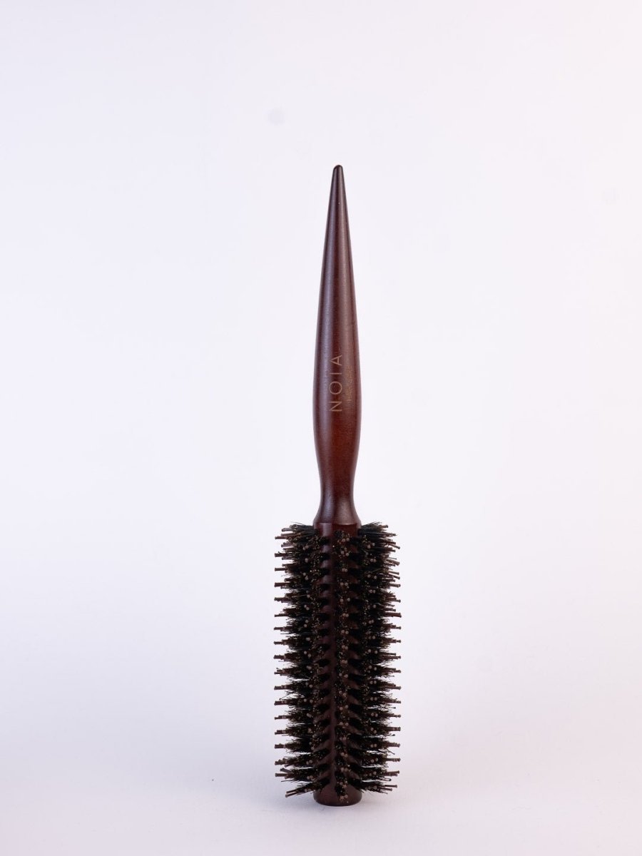 La Brosse à cheveux rondes Parfaite pour un Brushing d'Exception - BEAUTEPRICE La Brosse à cheveux rondes Parfaite pour un Brushing d'Exception Noiahair FR BEAUTEPRICE