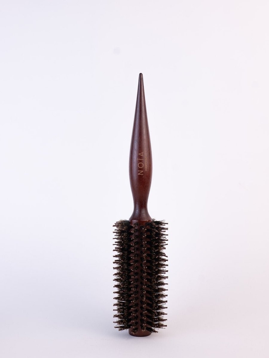 La Brosse à cheveux rondes Parfaite pour un Brushing d'Exception - BEAUTEPRICE La Brosse à cheveux rondes Parfaite pour un Brushing d'Exception Noiahair FR BEAUTEPRICE