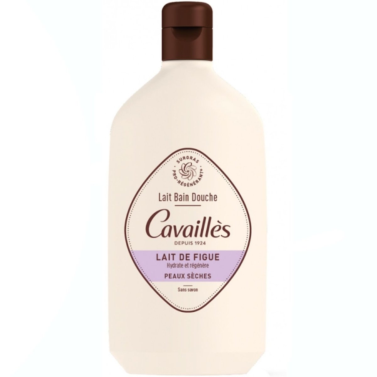 Lait Bain Douche Hydratant Lait De Figue 400ml Surgras Actif Rogé Cavaillès - BEAUTEPRICE Lait Bain Douche Hydratant Lait De Figue 400ml Surgras Actif Rogé Cavaillès SKINCARE Rogé Cavaillès BEAUTEPRICE