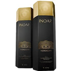 Lissage Brésilien INOAR GHAIR MARROQUINO 2X1000ML - BEAUTEPRICE Lissage Brésilien INOAR GHAIR MARROQUINO 2X1000ML lissage bresilien INOAR BEAUTEPRICE