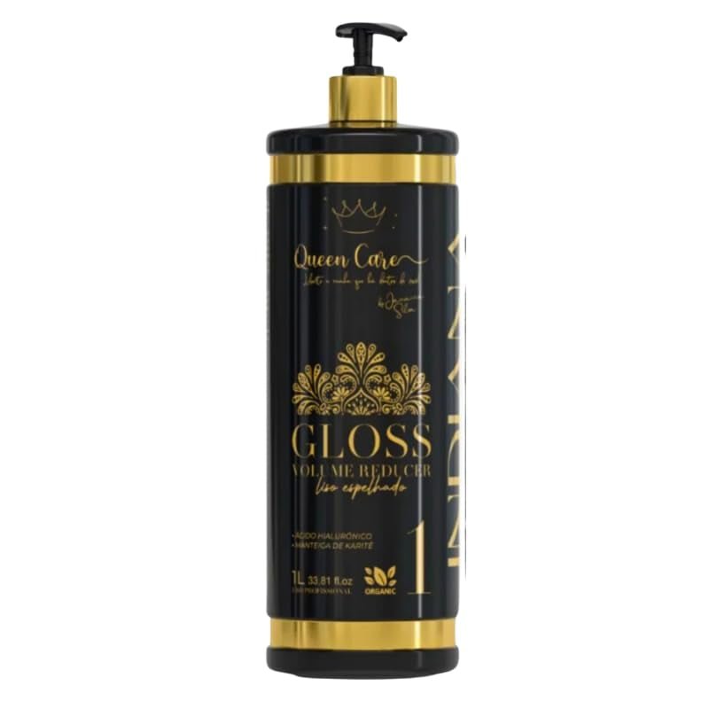 Lissage Donna Indiana Queen care 1 litre Lissage Donna Indiana Queen care 1 litre