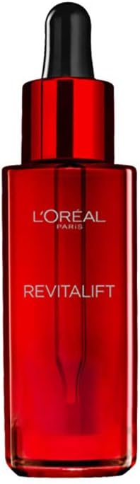 L’L'Oréal Paris Revitalift Sérum Visage Anti - Âge Action Rapide 30ml – Extra - Fermeté & Anti - Rides - BEAUTEPRICE L’L'Oréal Paris Revitalift Sérum Visage Anti - Âge Action Rapide 30ml – Extra - Fermeté & Anti - Rides Soin visage & yeux L'Oréal Paris BEAUTEPRICE
