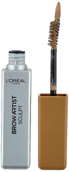 LOREAL BROW ARTIST SCULPT 01 - BEAUTEPRICE LOREAL BROW ARTIST SCULPT 01 Mascara L'Oréal Paris BEAUTEPRICE