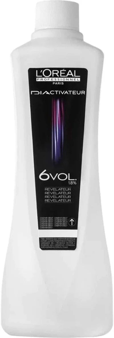 L'oréal Diactivateur - 6/9/15 Volumes 1L - BEAUTEPRICE L'oréal Diactivateur - 6/9/15 Volumes 1L activateur L'Oréal Professionnel BEAUTEPRICE