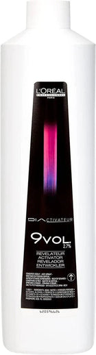 L'oréal Diactivateur - 6/9/15 Volumes 1L - BEAUTEPRICE L'oréal Diactivateur - 6/9/15 Volumes 1L activateur L'Oréal Professionnel BEAUTEPRICE