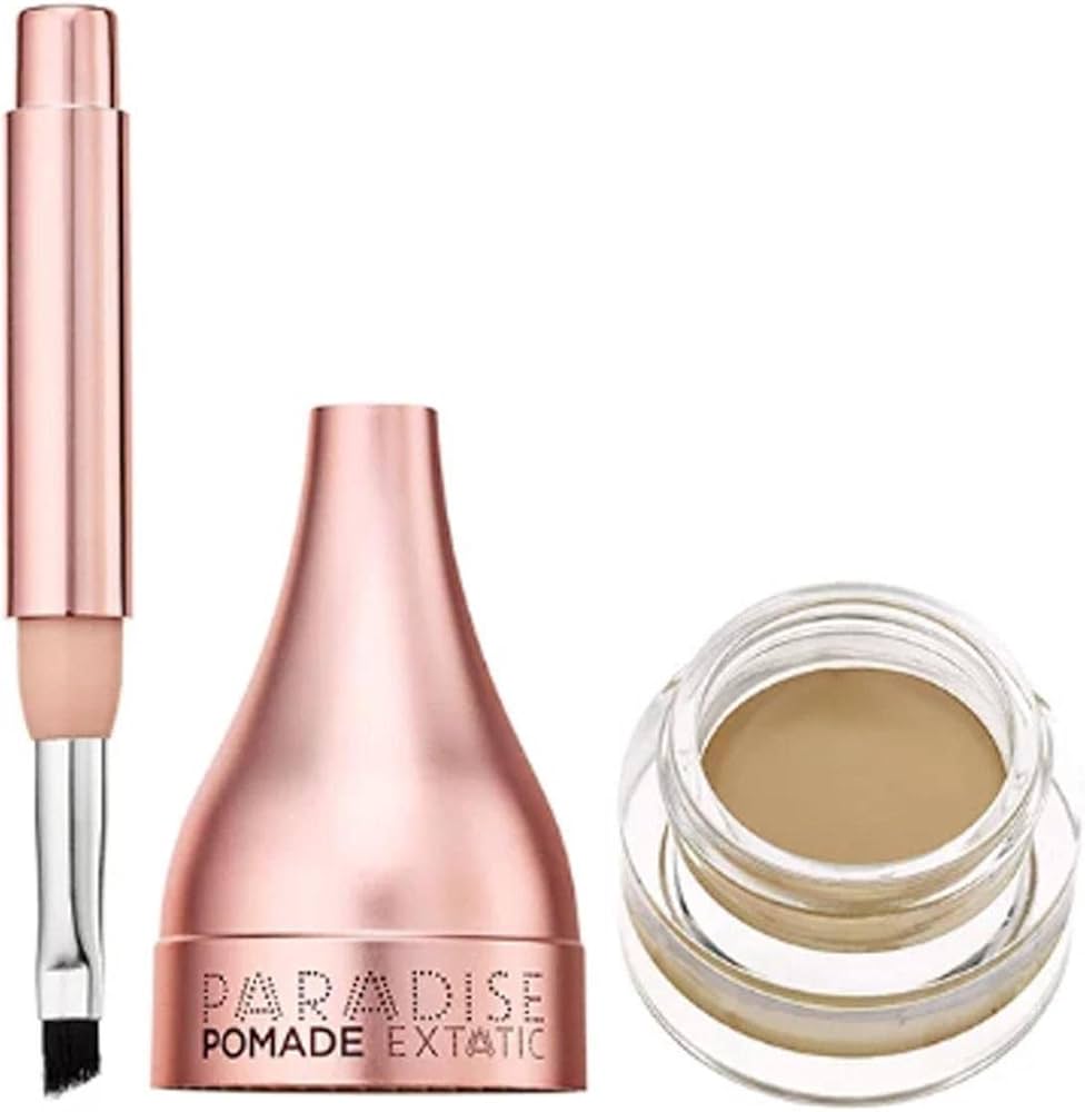 L'Oreal Paradise Pomade Extatic Brow Gel Pomade - 101 Light Blonde - BEAUTEPRICE L'Oreal Paradise Pomade Extatic Brow Gel Pomade - 101 Light Blonde MAKEUP L'Oréal Paris BEAUTEPRICE