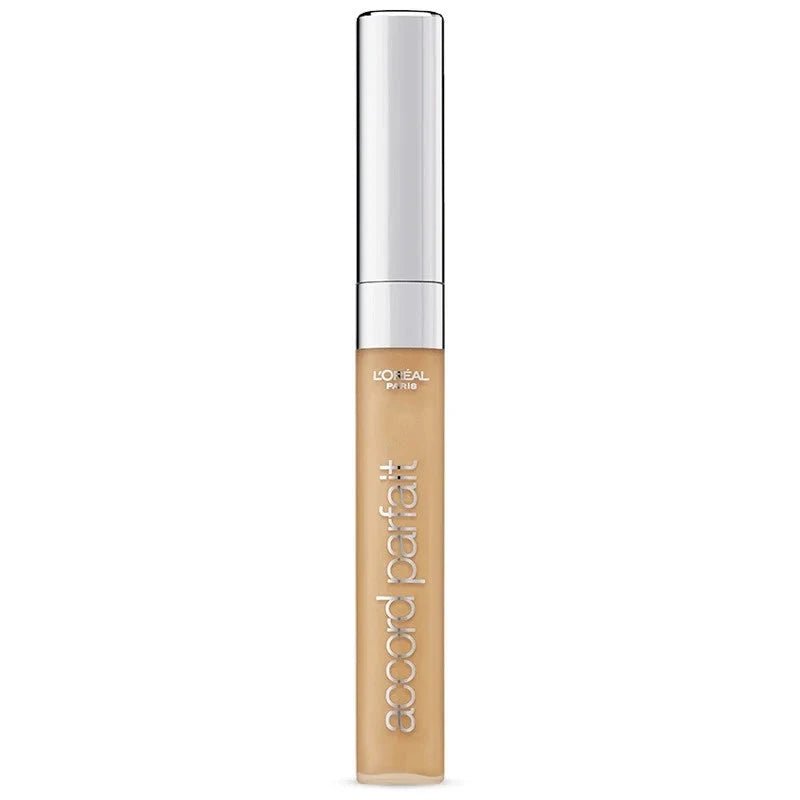 L’Oréal Paris Accord Parfait – Anti - cernes 4.N Beige Naturel - BEAUTEPRICE L’Oréal Paris Accord Parfait – Anti - cernes 4.N Beige Naturel BEAUTEPRICE BEAUTEPRICE