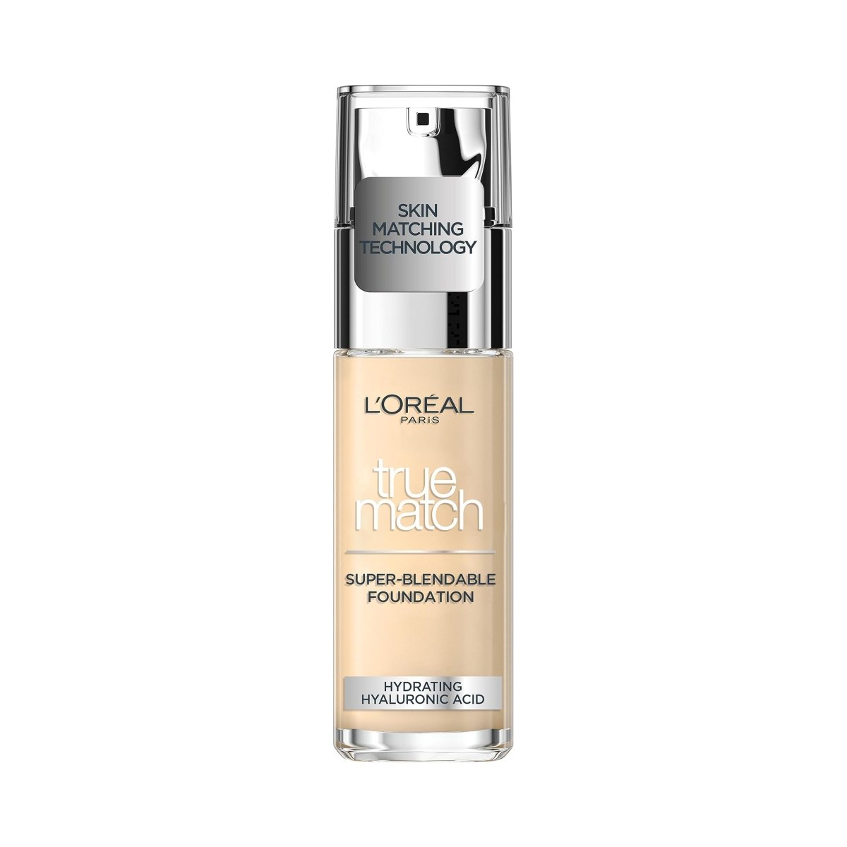 L'Oréal Paris Accord Parfait Fond de Teint 0.5N Porcelaine – Fond de Teint Liquide - BEAUTEPRICE L'Oréal Paris Accord Parfait Fond de Teint 0.5N Porcelaine – Fond de Teint Liquide Fond de teint L'Oréal Paris BEAUTEPRICE