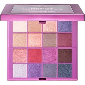 L'Oreal Paris Berry Much Love Eyeshadow Mega Palette - 02 - BEAUTEPRICE L'Oreal Paris Berry Much Love Eyeshadow Mega Palette - 02 MAKEUP L'Oréal Paris BEAUTEPRICE