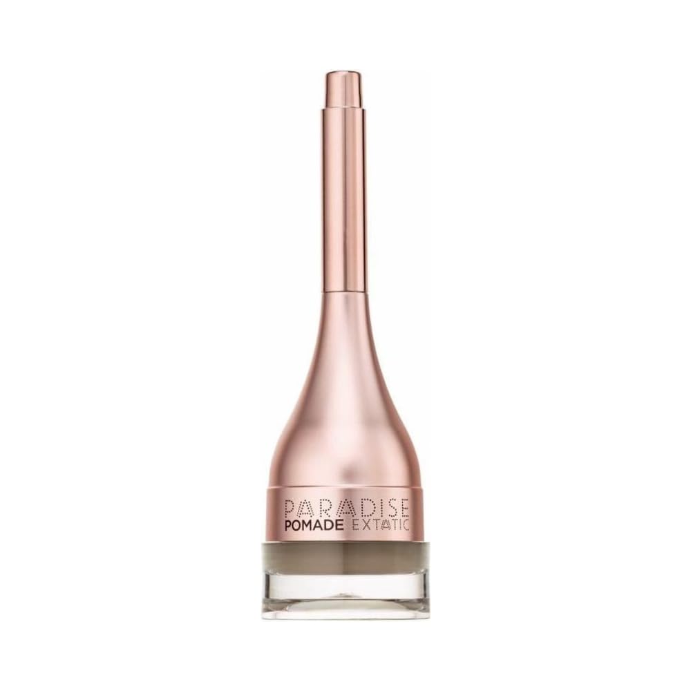 L'Oréal Paris Brow Artist Pomade 103 Châtain – Pommade Sourcils Longue Tenue - BEAUTEPRICE L'Oréal Paris Brow Artist Pomade 103 Châtain – Pommade Sourcils Longue Tenue Maquillage sourcils L'Oréal Paris BEAUTEPRICE