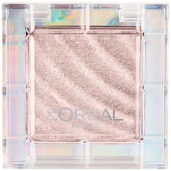L'Oréal Paris Color Queen 20 Queen – Fard à Paupières Mono Intense - BEAUTEPRICE L'Oréal Paris Color Queen 20 Queen – Fard à Paupières Mono Intense Palette de maquillage L'Oréal Paris BEAUTEPRICE
