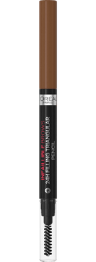 L'Oréal Paris Infaillible Brow Xpert 5.23 Auburn – Crayon Sourcils Longue Tenue - BEAUTEPRICE L'Oréal Paris Infaillible Brow Xpert 5.23 Auburn – Crayon Sourcils Longue Tenue Maquillage sourcils L'Oréal Paris BEAUTEPRICE