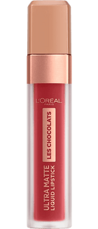 L'Oréal Paris Infaillible Matte Resistance 864 Tasty Ruby – Rouge à Lèvres Liquide Mat Longue Tenue - BEAUTEPRICE L'Oréal Paris Infaillible Matte Resistance 864 Tasty Ruby – Rouge à Lèvres Liquide Mat Longue Tenue Rouge à lèvres L'Oréal Paris BEAUTEPRICE