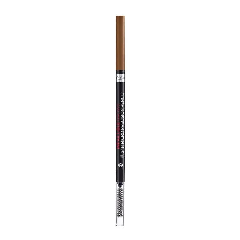 L'Oréal Paris Infaillible Micro Precision Eyeliner 01 Ebony – Eyeliner Noir Précision - BEAUTEPRICE L'Oréal Paris Infaillible Micro Precision Eyeliner 01 Ebony – Eyeliner Noir Précision Eyeliner L'Oréal Paris BEAUTEPRICE