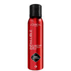 L'Oréal Paris Infaillible Setting Spray 75 ml – Spray Fixateur de Maquillage - BEAUTEPRICE L'Oréal Paris Infaillible Setting Spray 75 ml – Spray Fixateur de Maquillage Fond de teint L'Oréal Paris BEAUTEPRICE