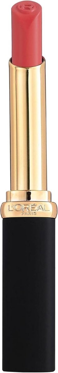L'Oréal Paris Rouge à Lèvres Color Riche 241 CORAL IRREVERENT - BEAUTEPRICE L'Oréal Paris Rouge à Lèvres Color Riche 241 CORAL IRREVERENT rouge à levres - L'Oréal Paris - BEAUTEPRICE