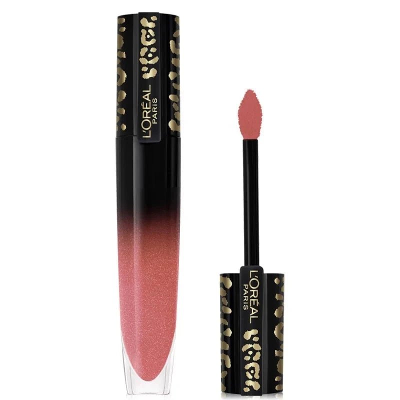 L’Oréal Paris Rouge Signature – Encre à Lèvres 320 Be Feminist - BEAUTEPRICE L’Oréal Paris Rouge Signature – Encre à Lèvres 320 Be Feminist BEAUTEPRICE BEAUTEPRICE