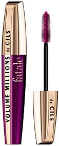 L’Oréal Paris Volume Million Lashes Fatale – Mascara Volume Extrême - BEAUTEPRICE L’Oréal Paris Volume Million Lashes Fatale – Mascara Volume Extrême BEAUTEPRICE BEAUTEPRICE