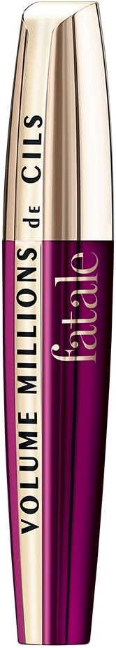 L’Oréal Paris Volume Million Lashes Fatale – Mascara Volume Extrême - BEAUTEPRICE L’Oréal Paris Volume Million Lashes Fatale – Mascara Volume Extrême BEAUTEPRICE BEAUTEPRICE