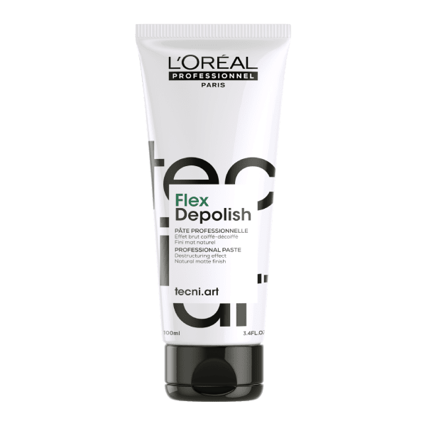 L'oréal Pate Depolish 100ml - BEAUTEPRICE L'oréal Pate Depolish 100ml Cire coiffante L'Oréal Professionnel BEAUTEPRICE