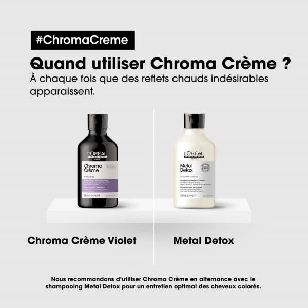 L'Oréal Professionnel Routine capillaire pour cheveux blonds - BEAUTEPRICE L'Oréal Professionnel Routine capillaire pour cheveux blonds duo shampoing+masque L'Oréal Professionnel BEAUTEPRICE
