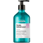 L’Oréal Professionnel Scalp Advanced Shampooing Anti - Inconfort 500 ml - BEAUTEPRICE L’Oréal Professionnel Scalp Advanced Shampooing Anti - Inconfort 500 ml Shampoing capillaire L'Oréal Professionnel BEAUTEPRICE