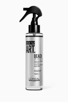 L'Oréal Professionnel Spray salé Beach Waves - BEAUTEPRICE L'Oréal Professionnel Spray salé Beach Waves Spray coiffant L'Oréal Professionnel BEAUTEPRICE