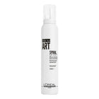 L’Oréal Professionnel Tecni.Art Spiral Queen – Mousse Boucles Nourrissante 200 ml - BEAUTEPRICE L’Oréal Professionnel Tecni.Art Spiral Queen – Mousse Boucles Nourrissante 200 ml Mousse coiffante L'Oréal Professionnel BEAUTEPRICE