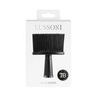 Lussoni – Brosse nuque professionnelle (Neck Brush) - BEAUTEPRICE Lussoni – Brosse nuque professionnelle (Neck Brush) Brosse LUSSONI BEAUTEPRICE